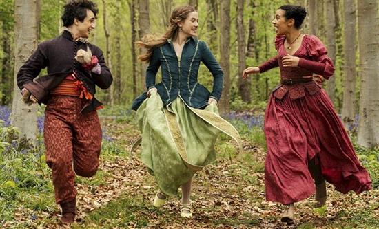 BBC and ZDF Studios Renew The Lady Grace Mysteries For Second Season